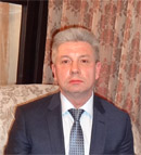 Сериков Михаил Михайлович