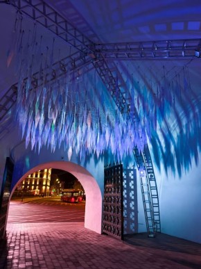 Сегодня в Нижнем Новгороде ожидается небольшой снег