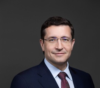 Глеб Никитин получил звание эколога-мецената года