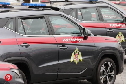 У Росгвардии раскрыто хищение 39,6 миллиона рублей