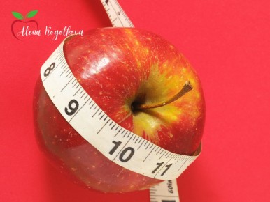 Разгрузочные дни: как восстановить гармонию после праздничного переедания