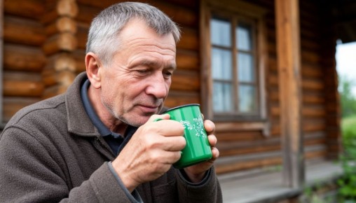 Секреты, которые помогают находить смысл в жизни после 60