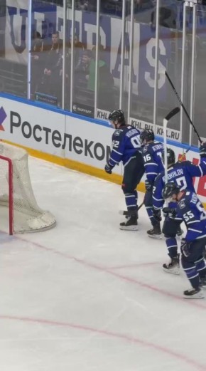 Первая победа в 2026 году — «Торпедо» обыграл ХК «Барыс» в домашнем матче со счетом — 3:2