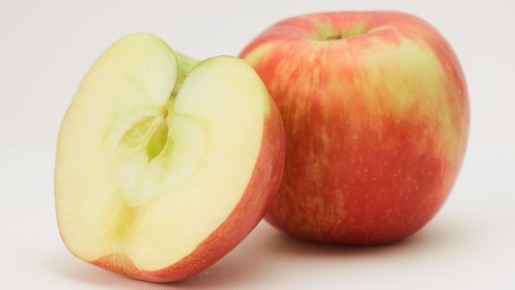 Как яблоки хрустят: секреты сорта Хонейкрисп