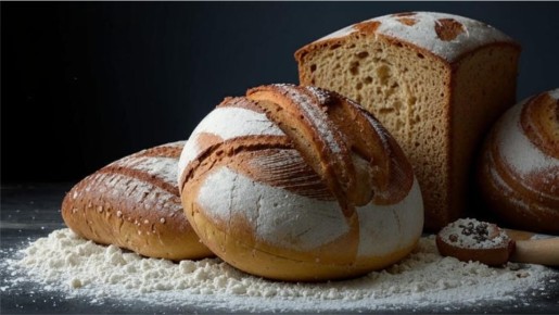 Ищете замену пшеничной муке? Откройте для себя альтернативы с пользой для здоровья