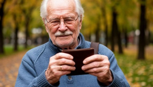 Как передать свои пенсионные накопления: важные моменты и советы